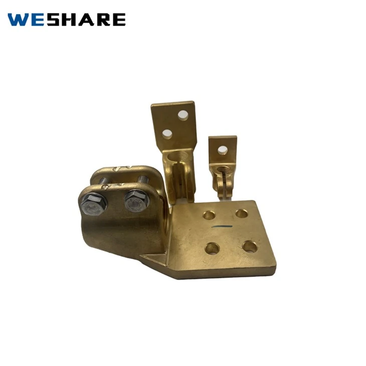 Low Current Bushing Sign Low Current Bushing Sign