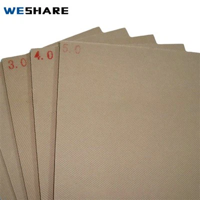 Transformator izolyatsiya taxtasi