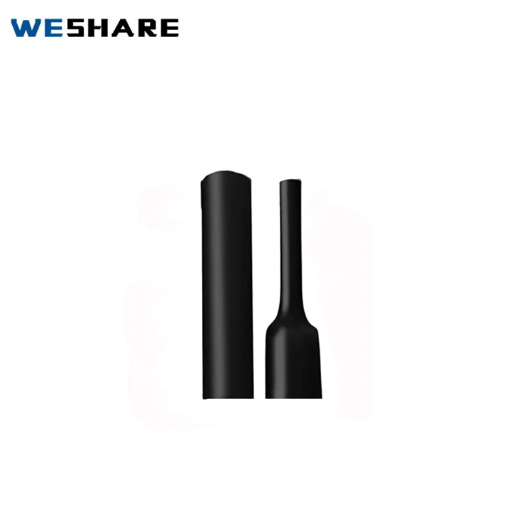 Transparent Heat Shrink Tube